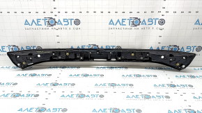 Honda Accord 23-26 inner trunk lid light with emblem, scratches