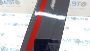 Honda Accord 23-26 inner trunk lid light with emblem, scratches