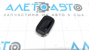 Smart Honda Accord key 23-26 5 buttons, scratches