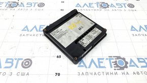 Audi Q8 19-26 emergency call control unit
