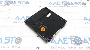 Audi Q8 19-26 emergency call control unit