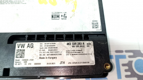 Audi Q8 19-26 emergency call control unit