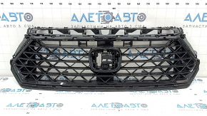 Radiator grille Honda Accord 23-26 with radar mount