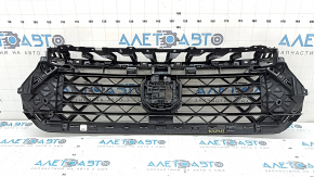 Radiator grille Honda Accord 23-26 with radar mount
