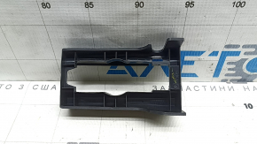 Rear left passenger seat runner trim Ford Mustang Mach-E 21-26