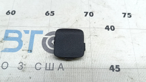 Front left passenger seat runner cover plug Ford Mustang Mach-E 21-26