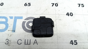 Front left passenger seat runner cover plug Ford Mustang Mach-E 21-26