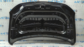 Naked hood of Nissan Kicks 25-26
