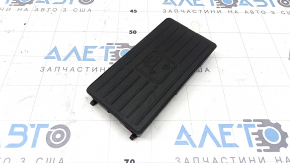 Wireless charging module for Audi Q8 19-25