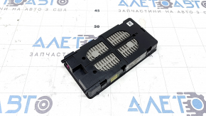 Wireless charging module for Audi Q8 19-25