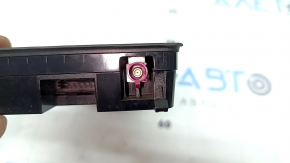 Wireless charging module for Audi Q8 19-25
