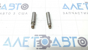 Rear left caliper guide 2 pcs. Honda Accord 23-26