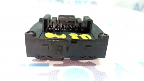 Audi Q8 21-26 air suspension control button