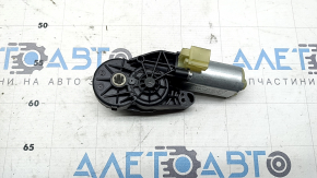 Ford Mustang Mach-E 21-26 driver's seat backrest tilt adjustment motor without frame