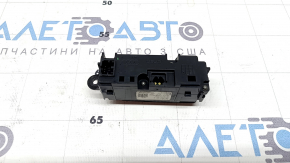 Audi Q8 19-25 Light Control