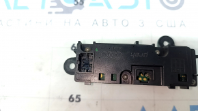 Audi Q8 19-25 Light Control