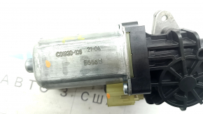 Ford Mustang Mach-E 21-26 driver's seat lift adjustment motor without frame