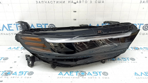 Front right headlight Honda Accord 23-26 LED