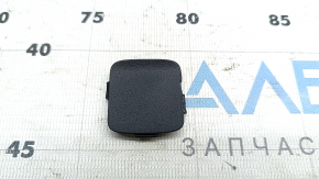 Right passenger seat slide cover plug for Ford Mustang Mach-E 21-26, tears