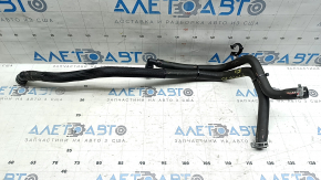 Ford Mustang Mach-E 21-26 Cooling System Hoses