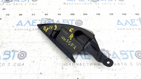 Door mirror plug, inner front right, Audi Q8 19-26
