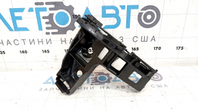 Right inner rear bumper mount for VW Golf 15-19
