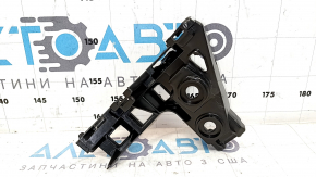 Right inner rear bumper mount for VW Golf 15-19