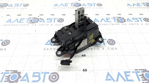Gearbox shifter Audi Q8 19-26