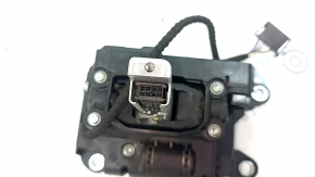Gearbox shifter Audi Q8 19-26