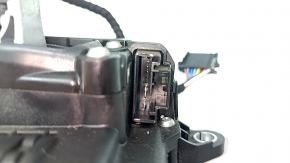 Gearbox shifter Audi Q8 19-26