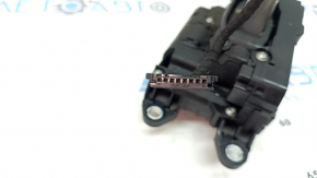 Gearbox shifter Audi Q8 19-26