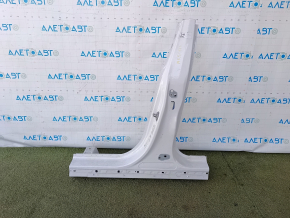 Body pillar central left Ford Fusion mk5 13-20 sawed off