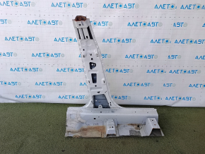 Body pillar central left Ford Fusion mk5 13-20 sawed off