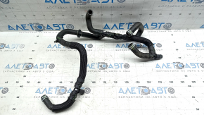 Cooling system hose Ford Mustang Mach-E 21-26