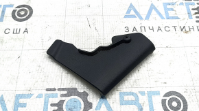 Ford Mustang Mach-E 21-26 passenger seat cover black