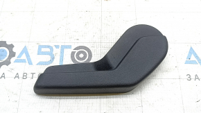 Ford Mustang Mach-E 21-26 Passenger Seat Height Adjustment Handle Black