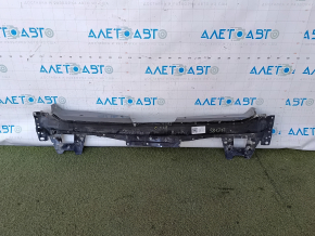 Rear panel Ford C-max MK2 13-18 2 parts, drilled, black