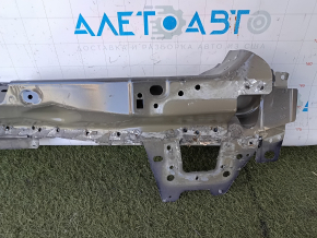 Rear panel Ford C-max MK2 13-18 2 parts, drilled, black