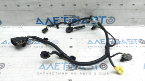 Ford Mustang Mach-E 21-26 passenger seat cushion wiring