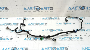 Honda Accord 23-26 passenger seat wiring