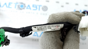 Honda Accord 23-26 passenger seat wiring