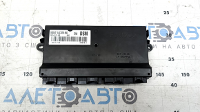 Ford Mustang Mach-E 21-26 Driver's Seat Control Unit