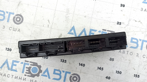 Ford Mustang Mach-E 21-26 Driver's Seat Control Unit