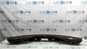 Inner tailgate light central Audi Q8 19-23 scratches