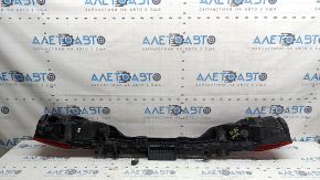 Inner tailgate light central Audi Q8 19-23 scratches