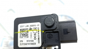 Passenger occupancy sensor Ford Mustang Mach-E 21-26 without airbag