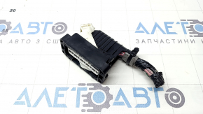 Feature on BRAKE PEDAL FEEL SIMULATOR Honda Accord 23-26
