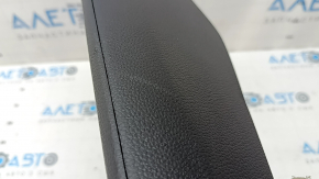 Honda Accord 23-26 black center console trim, right side, scratches