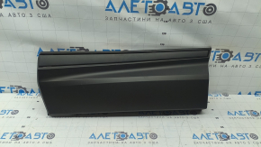 Lower rear left door trim Honda CRV 17-22