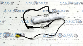 Audi Q8 19-24 passenger seat airbag rusty pyropaket